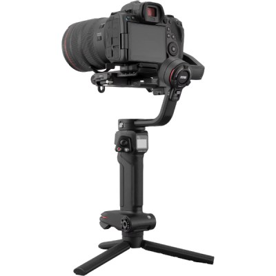 Zhiyun Weebill 3-24